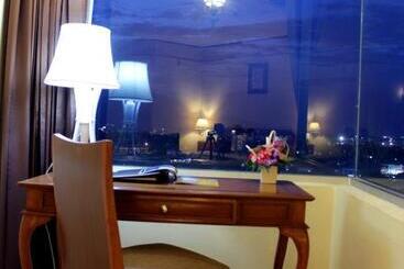 Duangtawan Hotel Chiang Mai  Sha Extra Plus
