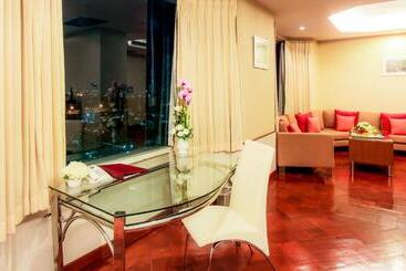 Duangtawan Hotel Chiang Mai  Sha Extra Plus