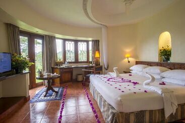 Arusha Serena - Arusha