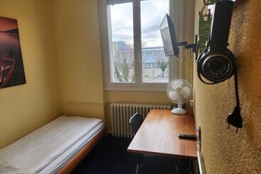 호텔 Bären Suhr