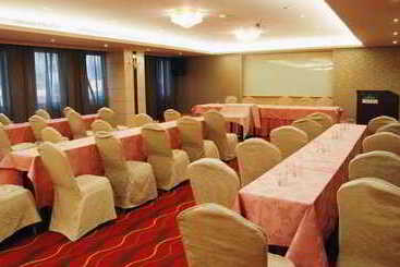The Carlton Hotel Hsinchu