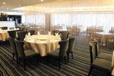 The Carlton Hotel Hsinchu
