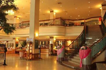 Charoen Thani Hotel, Khon Kaen