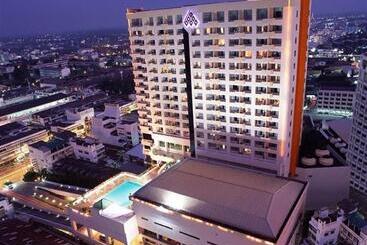 Charoen Thani Hotel, Khon Kaen