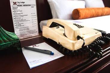 City Lodge Bangkok - Bangkok