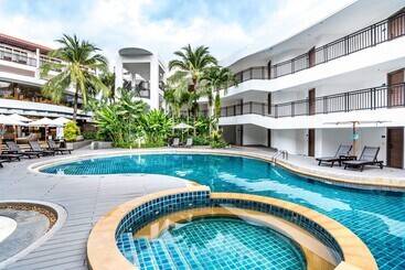 酒店 Holiday Inn Resort Phuket Karon Beach, An Ihg
