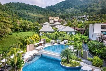 酒店 Holiday Inn Resort Phuket Karon Beach, An Ihg