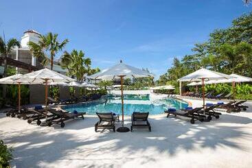 酒店 Holiday Inn Resort Phuket Karon Beach, An Ihg