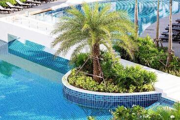 酒店 Holiday Inn Resort Phuket Karon Beach, An Ihg
