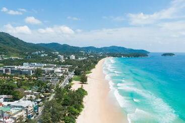 酒店 Holiday Inn Resort Phuket Karon Beach, An Ihg