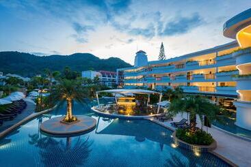 酒店 Holiday Inn Resort Phuket Karon Beach, An Ihg