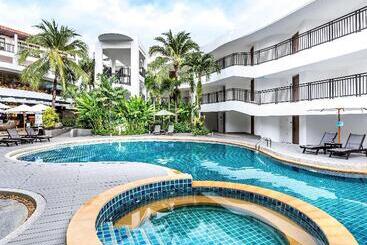 酒店 Holiday Inn Resort Phuket Karon Beach, An Ihg
