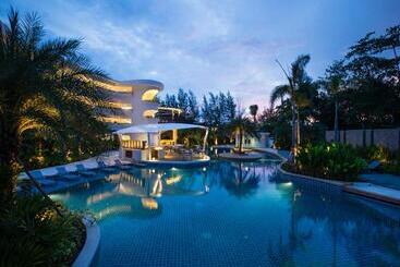 酒店 Holiday Inn Resort Phuket Karon Beach, An Ihg