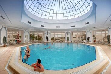 Hotel Djerba Plaza Thalasso & Spa