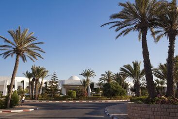 هتل El Mouradi Djerba Menzel