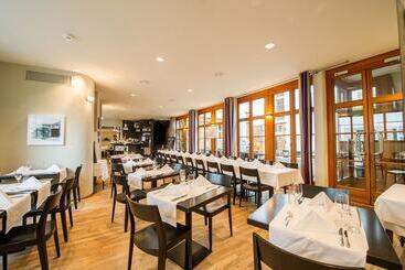 酒店 Gast Und Kulturhaus Der Teufelhof Basel