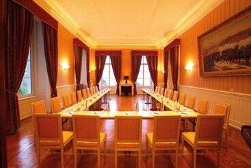 Golf Hotel René Capt