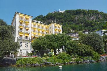 Golf Hotel René Capt