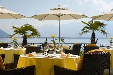 Golf Hotel René Capt