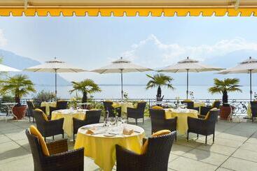 Golf Hotel René Capt