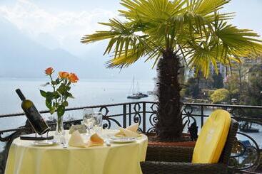 Golf Hotel René Capt