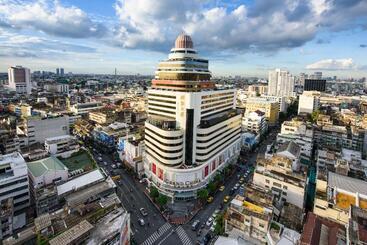 هتل Grand China Bangkok