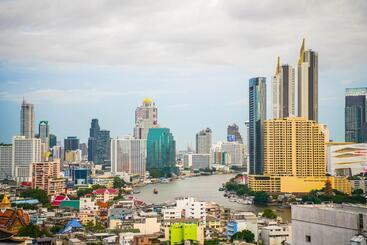 هتل Grand China Bangkok