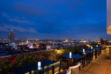 هتل Grand China Bangkok