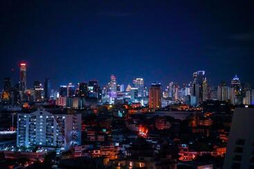 هتل Grand China Bangkok