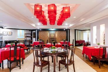هتل Grand China Bangkok