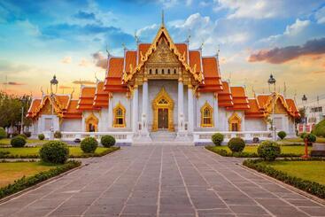 هتل Grand China Bangkok