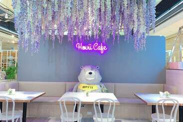 The Howard Plaza Hotel Kaohsiung