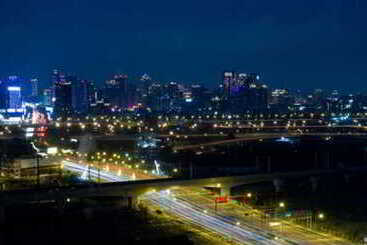 The Howard Prince Hotel Taichung
