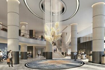Intercontinental Bangkok, An Ihg - Bangkok
