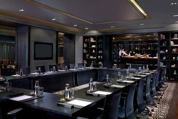 Jw Marriott Hotel Bangkok