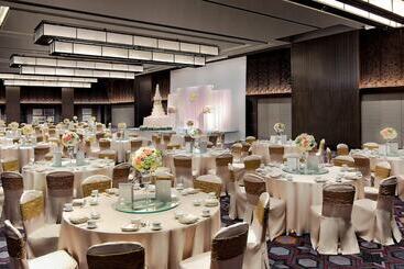Jw Marriott Hotel Bangkok