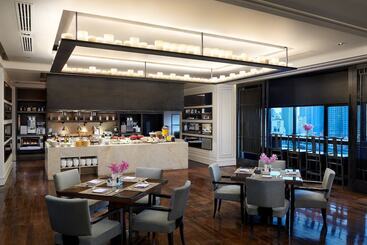 Jw Marriott Hotel Bangkok