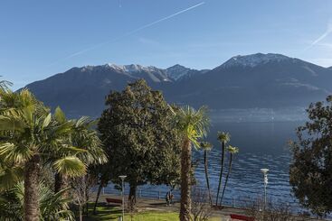 هتل La Palma Au Lac