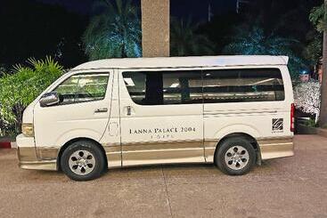 هتل Lanna Palace 2004