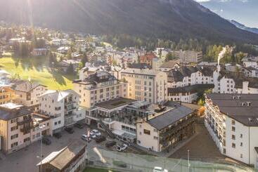 Lenzerhorn - Lenzerheide