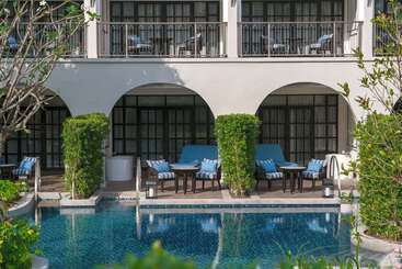 هتل Melia Koh Samui