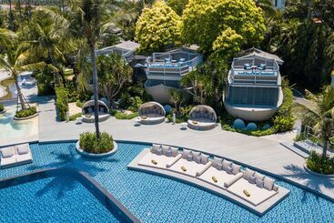 هتل Melia Koh Samui