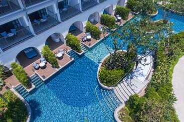 هتل Melia Koh Samui