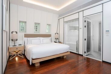 Melia Koh Samui - Choeng Mon