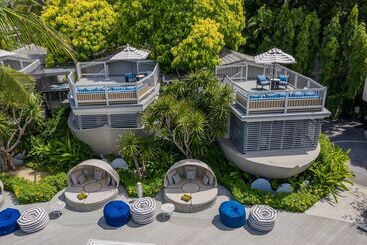هتل Melia Koh Samui