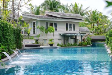 هتل Melia Koh Samui