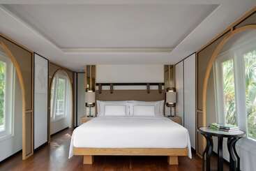هتل Melia Koh Samui