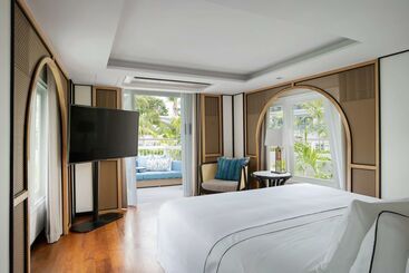 هتل Melia Koh Samui