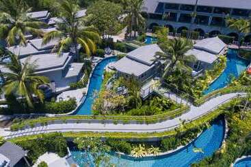 هتل Melia Koh Samui