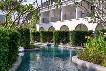 هتل Melia Koh Samui